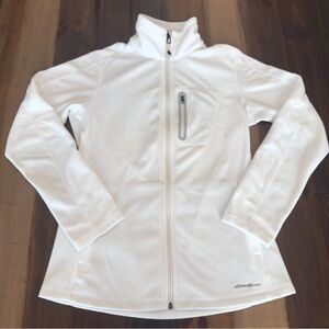 Eddie Bauer Women's Cloudlaye Pro Full Zip Medium